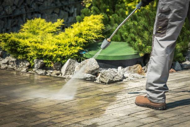Best Patio and Deck Pressure Washing  in Miami Beach, FL